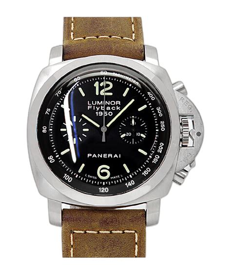 panerai pam 212 price|Panerai Luminor 1950 Flyback PAM212 Price Chart .